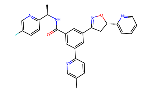 MK-3901 1149750-69-5